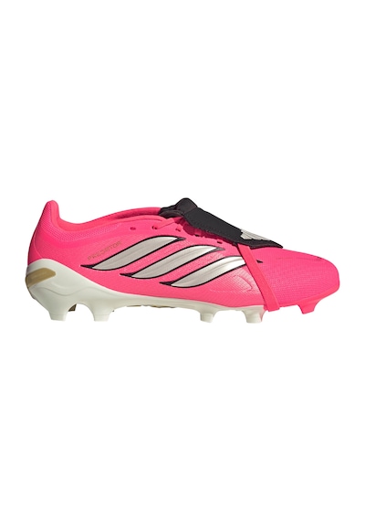 Adidas Predator League Ft Fg Erkek Pembe Krampon Jp6271