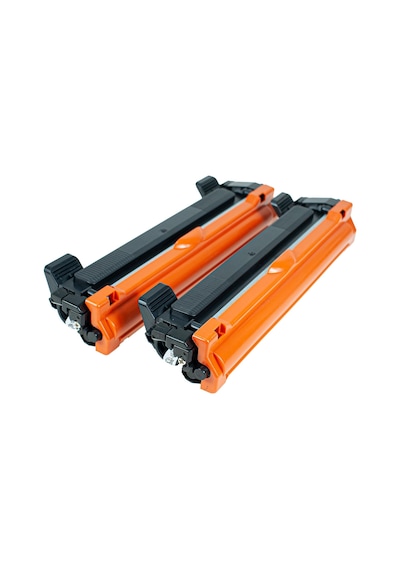 Brother Tn-1040 Uyumlu 2'li Paket Uyumlu Toner - Hl-1111 Hl-1211w Dcp-1511 Dcp-1611w Mfc-1911w 2x 1.500 Sayfa / Özel Kutulu