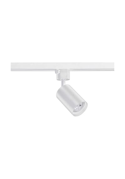 Jüpiter Jk650b Monofaze Soketli Ray Spot Beyaz
