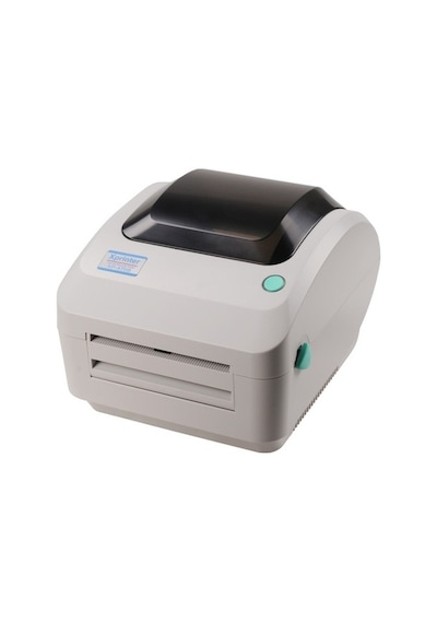 Xprinter Xp-470B Direkt Termal Barkod Yazıcı 152Mm (Usb)
