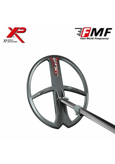 Xp Deus 2- 34x28cm Fmf Başlık