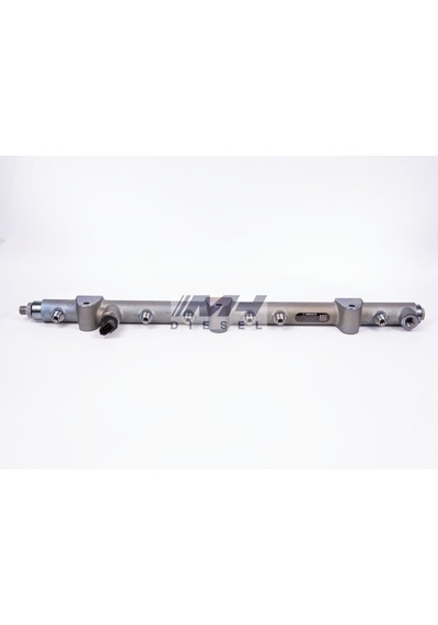 Bosch 0445226049 Common Rail Yakıt Raili Man Tga, Tgl, Tgm, Tgs, Tgx