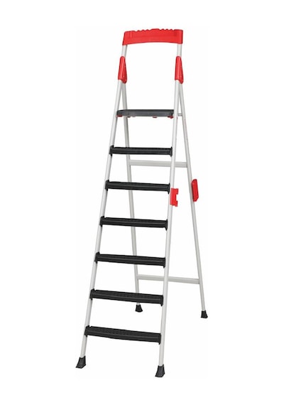 Devecioğlu Noax 6+1 Geniş Basamaklı Ev Ve Iş Merdiveni Devecioğlu Noax 6+1 Geniş Basamaklı Ev Ve Iş Merdiveni