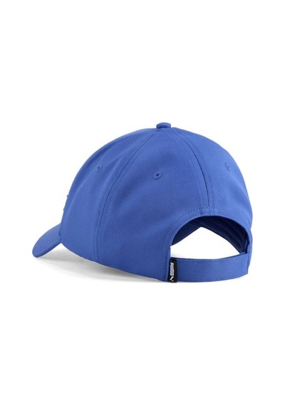 Puma Ess Metal Puma Cat Bb Cap Unisex Şapka 02599415 Mavi