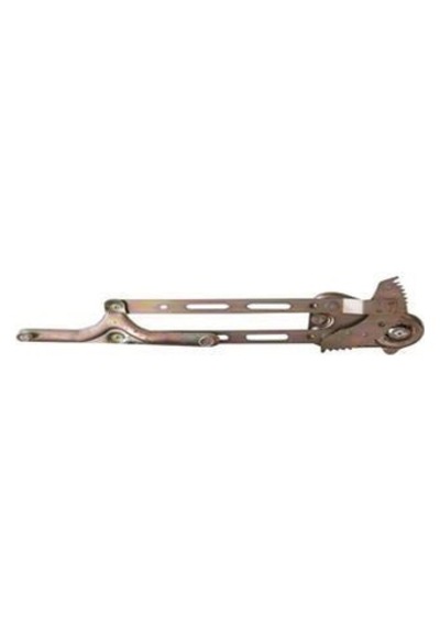 SERÇELER R048 CAM KRİKOSU ARKA SAĞ R9