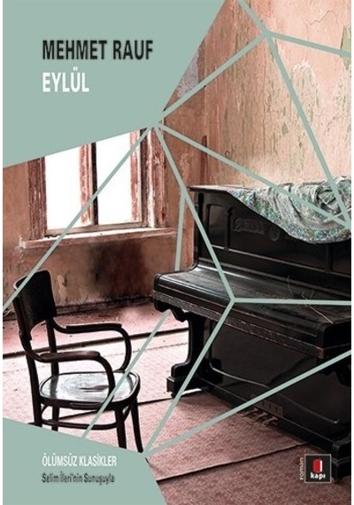 Eylül Mehmet Rauf N11.30602