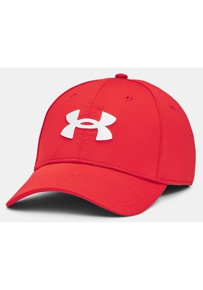 Under Armour Erkek UA Blitzing Cap 1376700-600