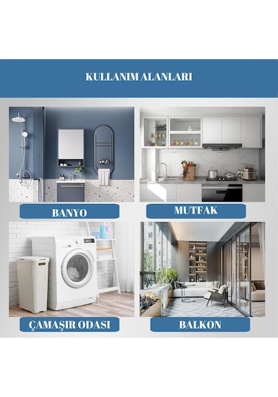 2 Adet Plastik Gider Kapağı Ve Yer Süzgeci Izgarası Dayanıklı, Kolay Temizlenebilir, Evrensel