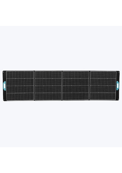 Antfea 400w Taşınabilir Ve Katlanır Güneş Paneli