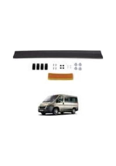 Citroen Jumper 2006-2014 Cappafe Kaput Rüzgarlığı
