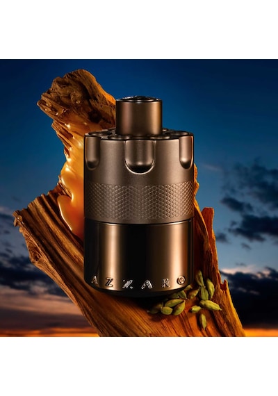 Azzaro The Most Wanted Intense EDP 150 ml Erkek Parfüm