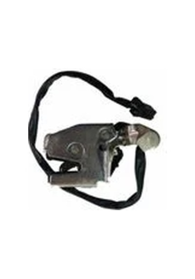 Mga 94885 Bagaj Kilidi Sol Alt Çift Kapı Kablolu Fiat: Do