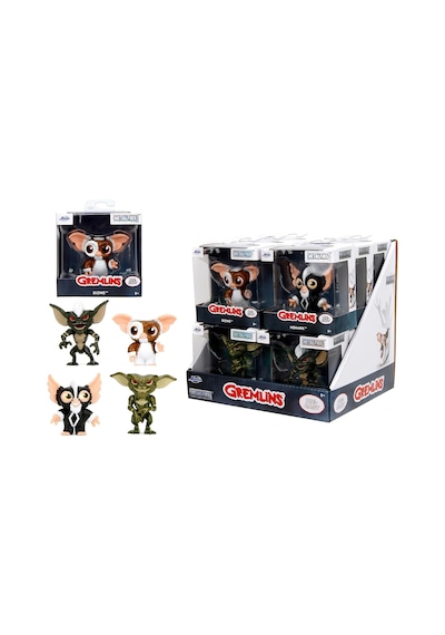 Jada Gremlins Tekli Metal Figür Paketleri - 1 Adet