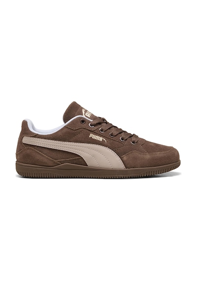 Puma K-moda Sd Kadın Kahverengi Sneaker Ayakkabı 40450004