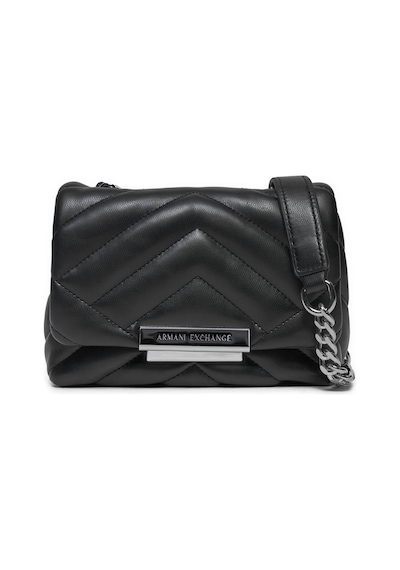 Armani Exchange Armanı Exchange Kadın Omuz Çantası 948587-4r742-00020 Siyah