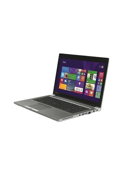 Toshiba Tecra Z40-A-180X i5-4310U 16 GB 256 GB SSD 14" W7Pro Dizüstü Bilgisayar