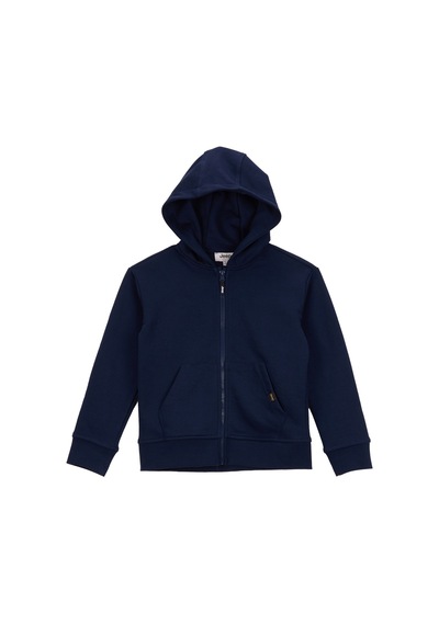 Jeep Lacivert Erkek Çocuk Sweatshirt J4wb-swt7700