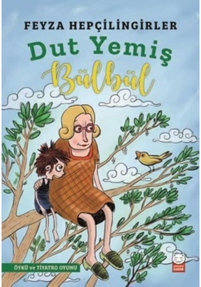 Dut Yemiş  Bülbül