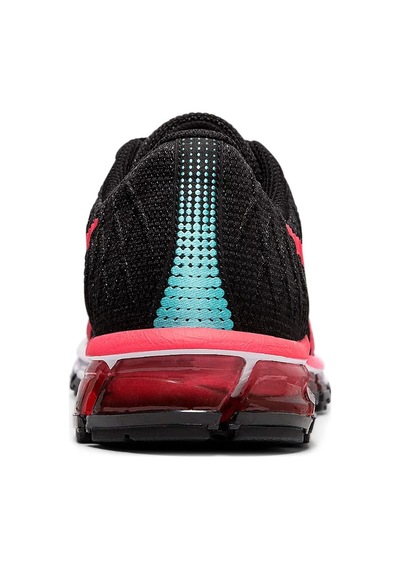 Asics Asıcs Gel-quantum 180 Erkek Ayakkabı 1022a098-003 1022a098-003 Siyah Siyah