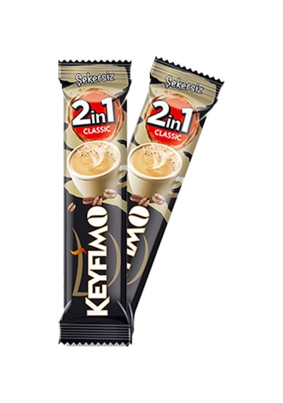 Keyfimo 2si1 Arada 48 Li Çözünebilir