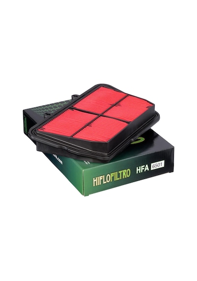 Hiflo Trıumph Tiger 800 Hava Filtresi Hfa6501