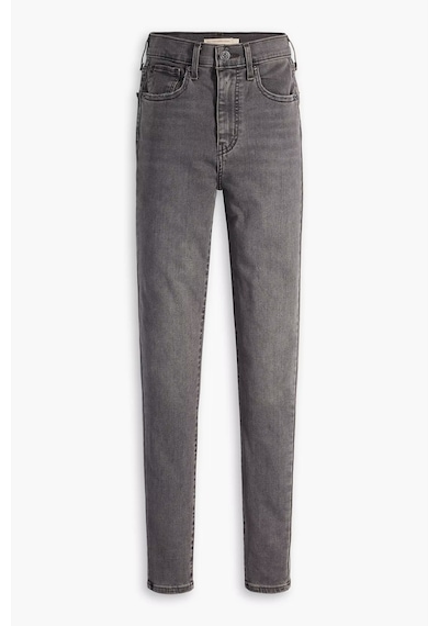 Levi's Bayan Kot Pantolon 22791-0225 GRİ Gri
