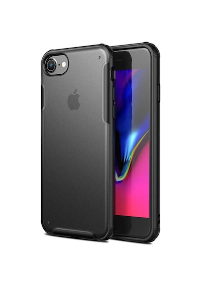 Apple Uyumlu iPhone SE 2022 Kilif Zore Volks Kilif 559439338
