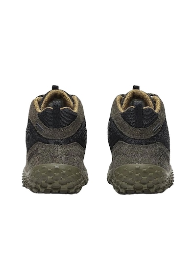 Merrell Wrapt Mid Wp Erkek Outdoor Bot Gri