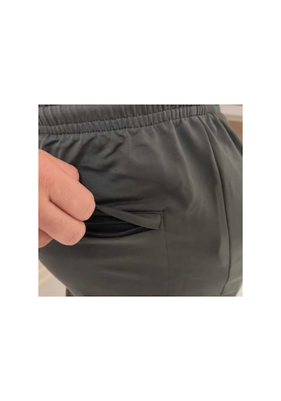 Akt Gayem Butik Premium Kapri S-2xl Siyah