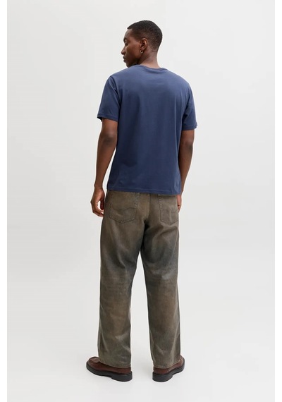 Jack & Jones Jjalliance Erkek Tişört Lacivert