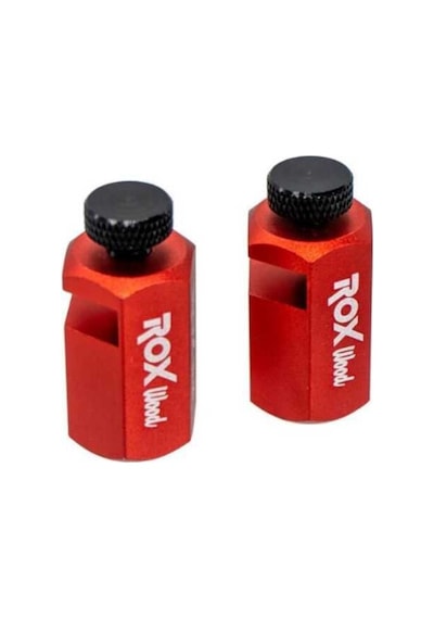 Rox Wood Kılavuz Sabitleme Aparatı 153rox0155
