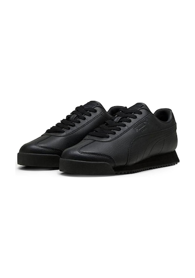 Puma Unisex Sneaker Roma 24 Standard 39686814 Siyah