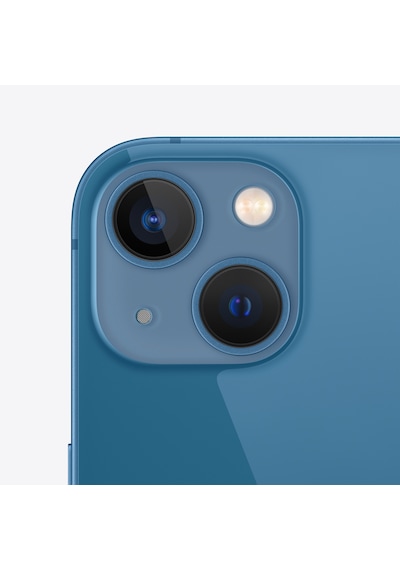 İphone 13 128gb Mlpk3tu/a - Yenilio B Kalite 128gb