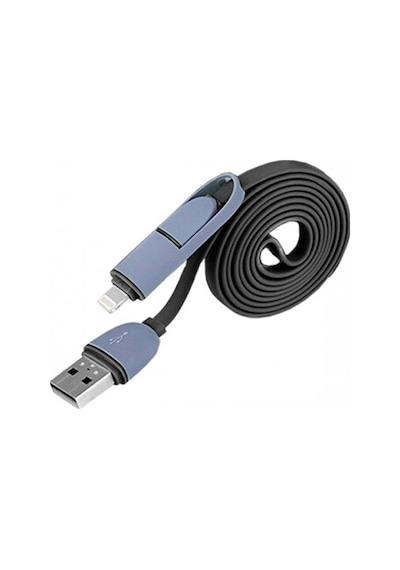 Huawei Xiaomi Micro Usb 5 6 7 8 Plus 11 Şarj Kablo (533634566)
