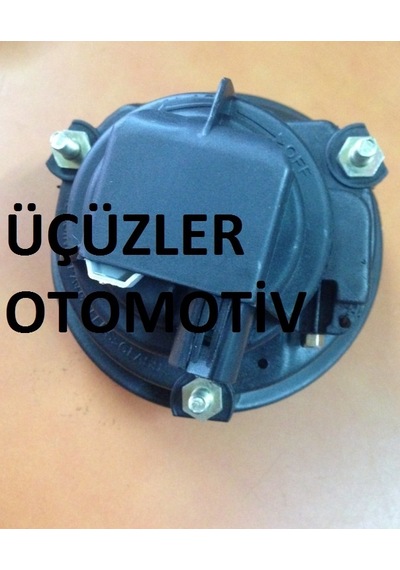 Sol Sis Farı Clio Scenic Master Twingo Kangoo 7701205665