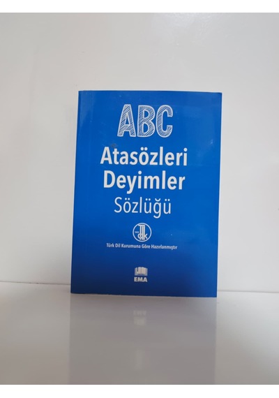 Sözlük Atasözleri Deyimler Sözlüğü