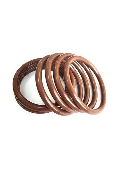 Fkm Viton 75 Shore Oring K0 - 3.53x29.75