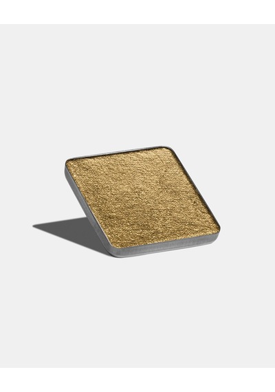 Inglot Freedom System Creamy Pigment Eye Shadow Gold Dıgga 718