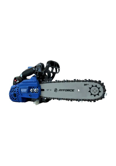 Ayforce CS2500 1.7HP Benzinli Budama Testeresi