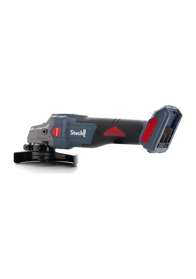 Stechend SX44 2 4.0 Ah 125 MM Akülü Avuç Taşlama
