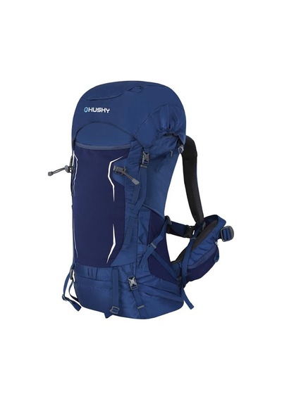 Ferrino Husky Rony 50 Lt Sırt Çantası Mavi