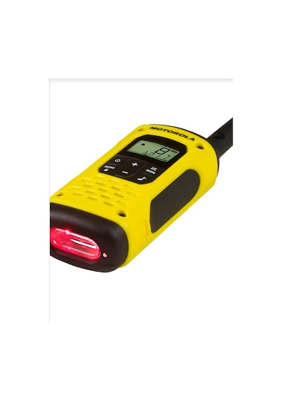 Motorola Talkabout T92 2 USB-C to USB-A Charging Cables PMR El Telsizi