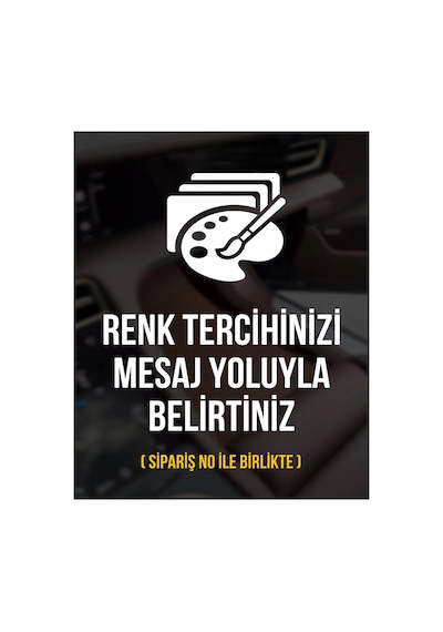 Hyundai İ30 2007-2011 Yeni Nesil Eva Oto Paspas A Kalite-kokusuz