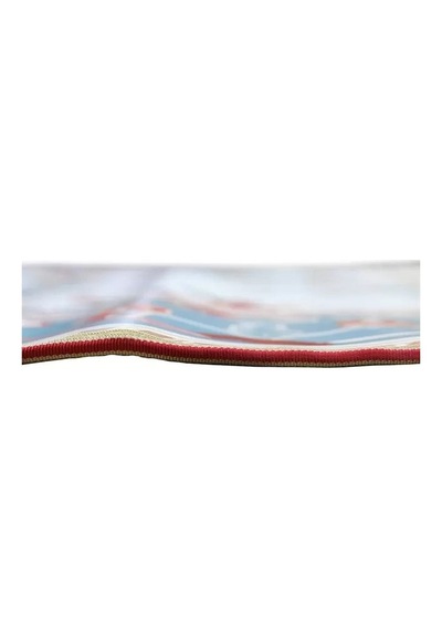 Hubrendy Sh Sunup Ty-2 3 1900w 200x300cm Isıtmalı Pad Halı - Dijital Termostatlı Karbon Kristal Tekn