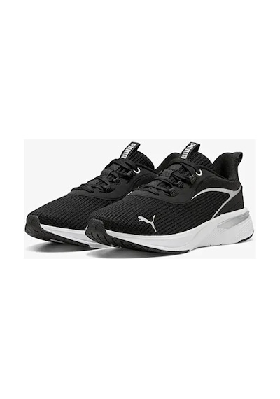Puma Softride Charm Wns 312966-11 Siyah Sneaker Puma Softride Charm Wns 312966-11 Siyah Sneaker