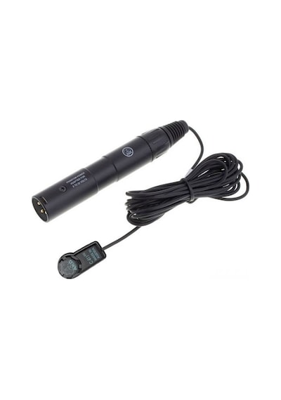 AKG C411 PP Transducer Piezo Mikrofon