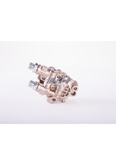 Bosch 0440020047 Dişli Yakıt Pompası Ford Cargo 7.3l Volkswagen Volvo Mwm
