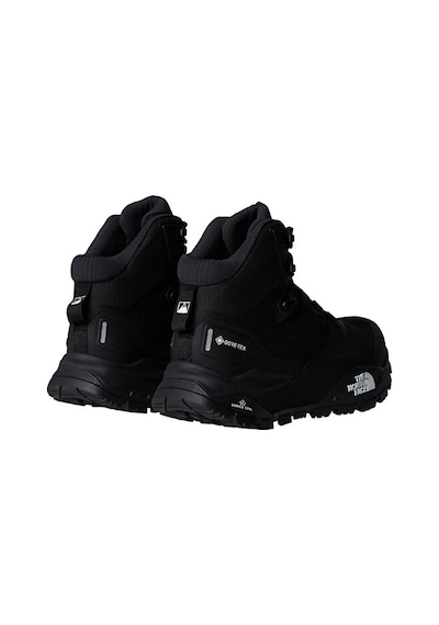 The North Face M Offtrail Hike Mid Gore-tex Erkek Trekking Bot Ve Ayakkabısı Nf0a8aetky41 Siyah Siyah