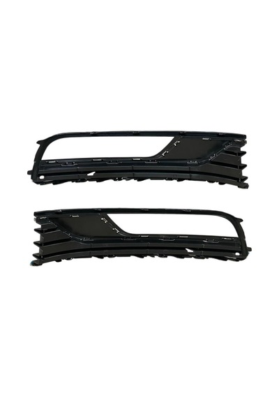 Sis Lambası Seti Viraj Aydınlatmalı Krom Çerçeveli Vw Passat B7 2010-2014