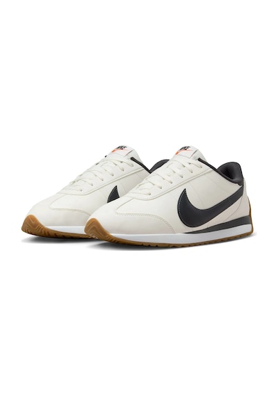 Nike Pacific Leather Im4006-101 Sneaker Unisex Spor Ayakkabı Bej